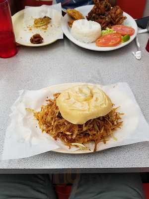 Viva La Burger Restaurant