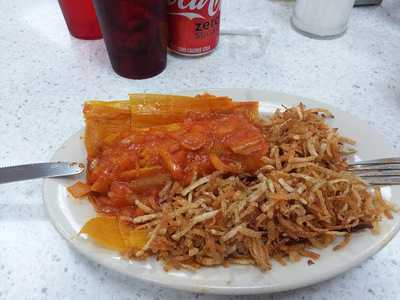 Viva La Burger Restaurant