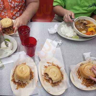 Viva La Burger Restaurant