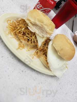 Viva La Burger Restaurant