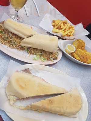 Viva La Burger Restaurant