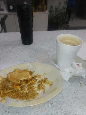 Viva La Burger Restaurant