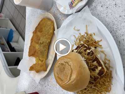 Viva La Burger Restaurant