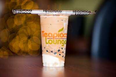 Teapioca Lounge