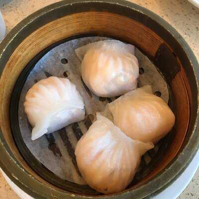 New Sun Hong Kong Restaurant