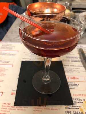 Old John's Luncheonette