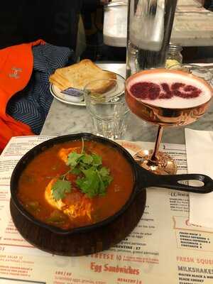 Old John's Luncheonette