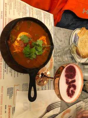 Old John's Luncheonette