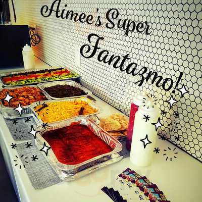 Aimee's Super Fantazmo