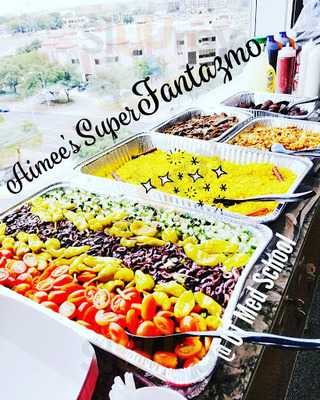 Aimee's Super Fantazmo