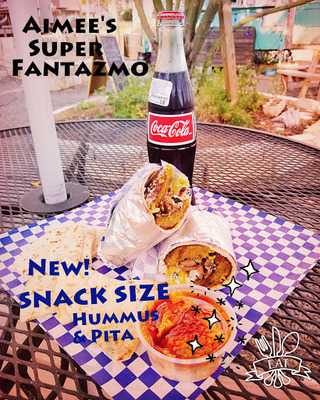 Aimee's Super Fantazmo