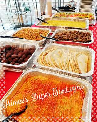 Aimee's Super Fantazmo