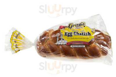 Greens & Ackerman Bakery