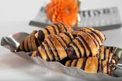 Greens & Ackerman Bakery