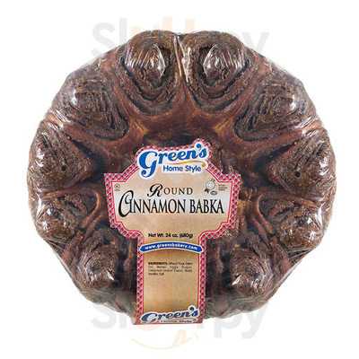 Greens & Ackerman Bakery