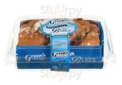 Greens & Ackerman Bakery