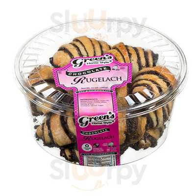 Greens & Ackerman Bakery