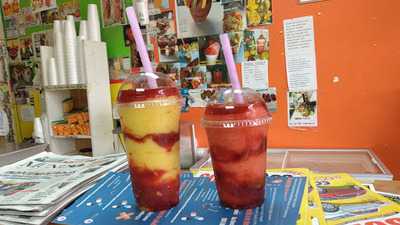F & F Fruit Cups