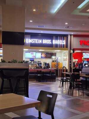 Einstein Bros. Bagels