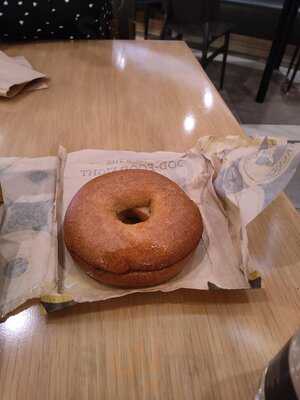 Einstein Bros. Bagels