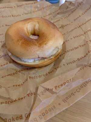 Einstein Bros. Bagels