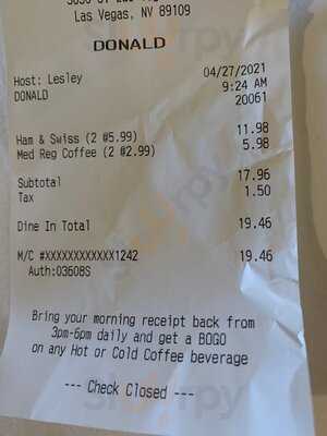 Einstein Bros. Bagels