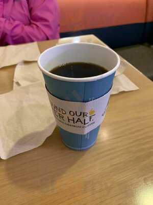 Einstein Bros. Bagels