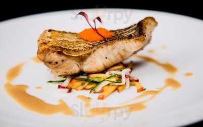 Blu 57 Seafood & Small Plates