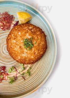 Blu 57 Seafood & Small Plates