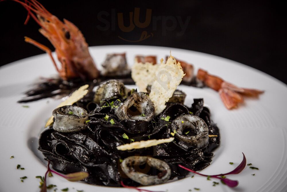 Blu 57 Seafood & Small Plates