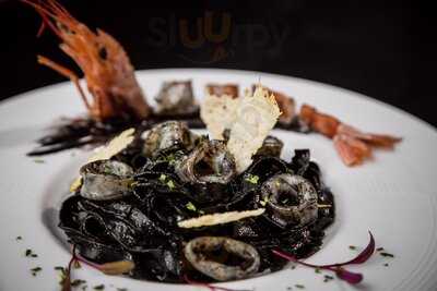 Blu 57 Seafood & Small Plates