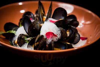 Blu 57 Seafood & Small Plates