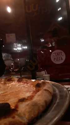 Craft Pizza