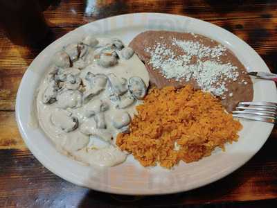 Los Cedros Mexican Restaurant
