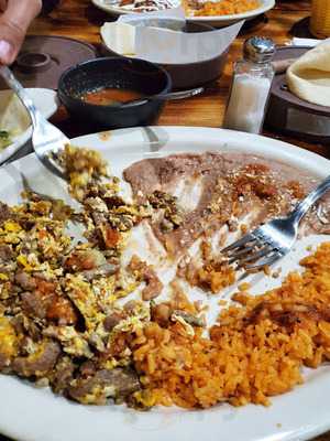 Los Cedros Mexican Restaurant