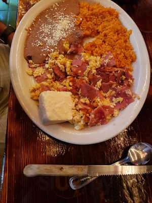 Los Cedros Mexican Restaurant