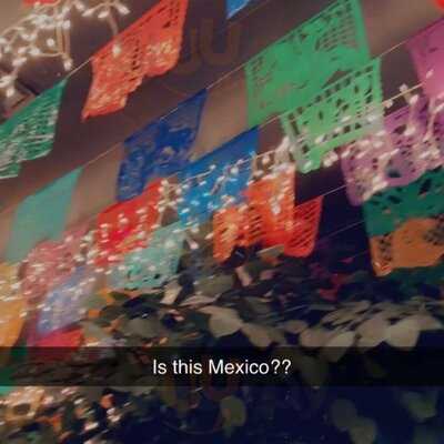 Los Cedros Mexican Restaurant