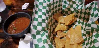 Los Cedros Mexican Restaurant