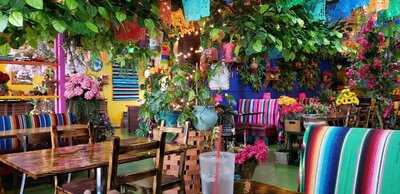 Los Cedros Mexican Restaurant