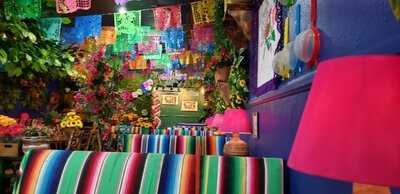 Los Cedros Mexican Restaurant