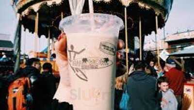 Maui Wowi San Francisco