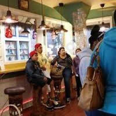 Maui Wowi San Francisco