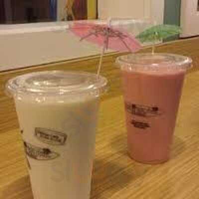 Maui Wowi San Francisco