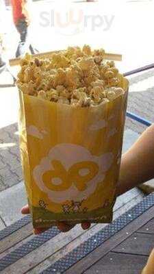 Maui Wowi San Francisco