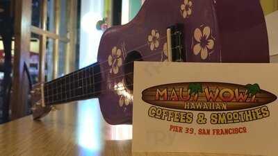 Maui Wowi San Francisco