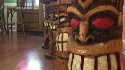 Maui Wowi San Francisco