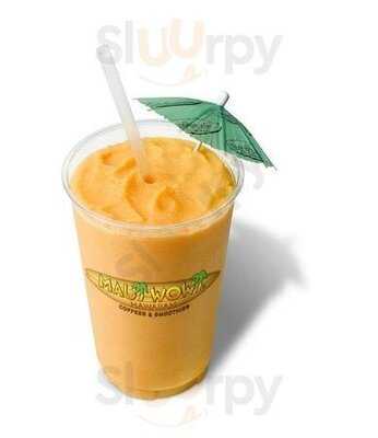 Maui Wowi San Francisco