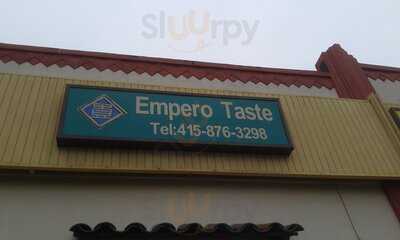 Empero Taste