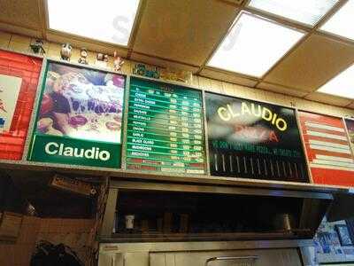 Claudio Pizzeria
