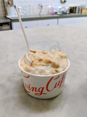 Yoppi Frozen Yogurt On Polk St